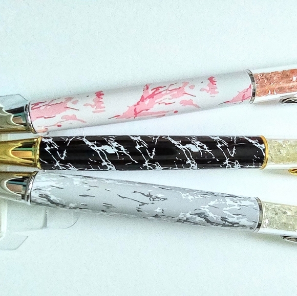 NEW Pengems Set (3 Pens) - Dolce Vita (2017 release) - Picture 2 of 4